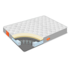 Матрац ортопедичний Homefort Classic Econom