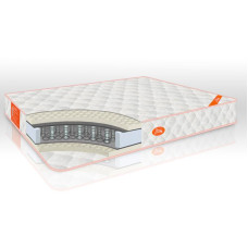 Матрац ортопедичний Homefort Classic