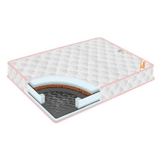 Матрац ортопедичний Homefort Classic з кокосом