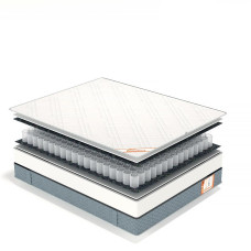 Матрац ортопедичний Homefort Spring Optima