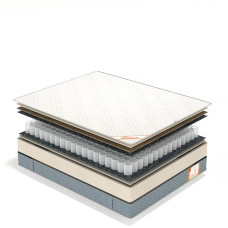 Матрац ортопедичний Homefort Spring Cocos