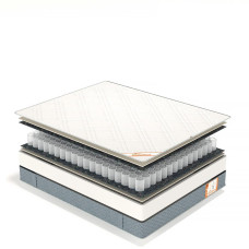 Матрац ортопедичний Homefort Spring Latex