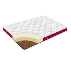 Матрац топпер ортопедичний Homefort Istanbul