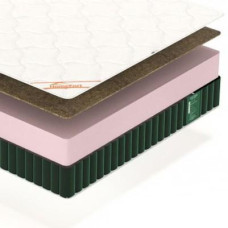 Матрац ортопедичний Homefort Genoa