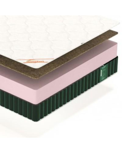 Матрац ортопедичний Homefort Genoa