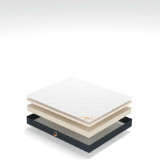 Матрац ортопедичний Homefort Hamburg