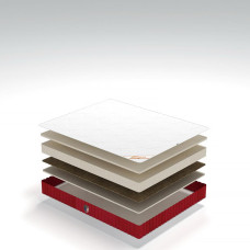 Матрац ортопедичний Homefort New York Latex