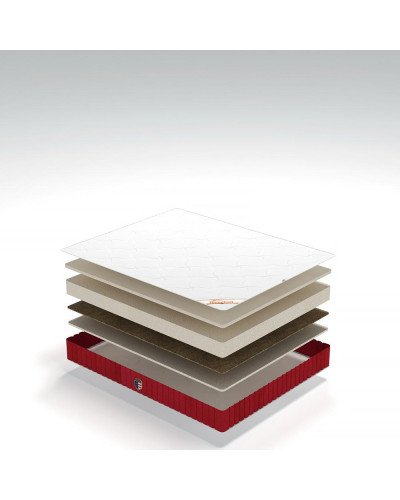 Матрац ортопедичний Homefort New York Latex