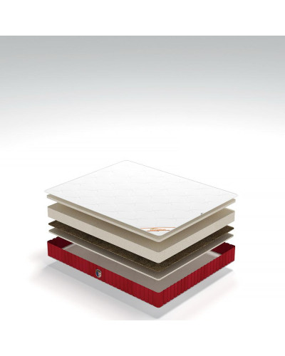 Матрац ортопедичний Homefort New York Memory