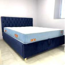 Матрац ортопедичний Homefort Odesa