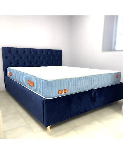 Матрац ортопедичний Homefort Odesa