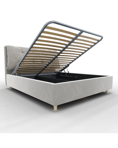 Ліжко Homefort Adaline