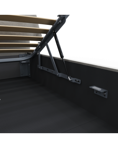 Ліжко Homefort Adaline