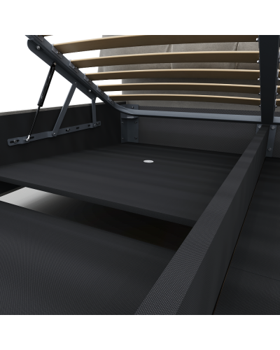 Ліжко Homefort Adaline