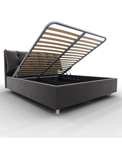 Ліжко Homefort Adele