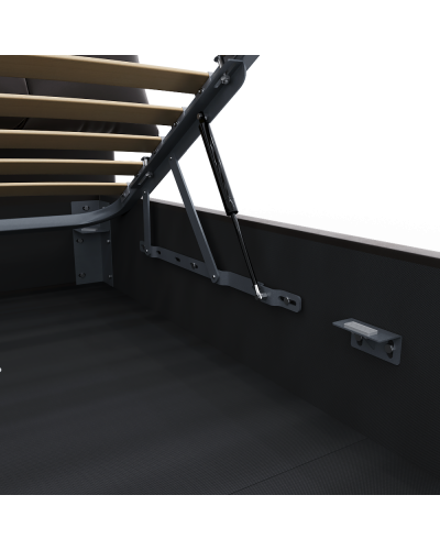 Ліжко Homefort Adele