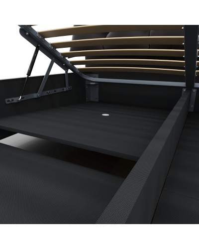 Ліжко Homefort Adele