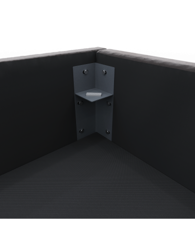 Ліжко Homefort Adele