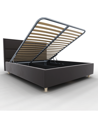 Ліжко Homefort Arcadia