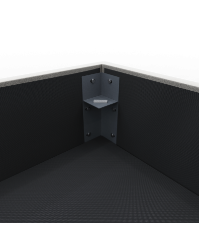 Ліжко Homefort Maria