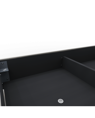 Ліжко Homefort Maria