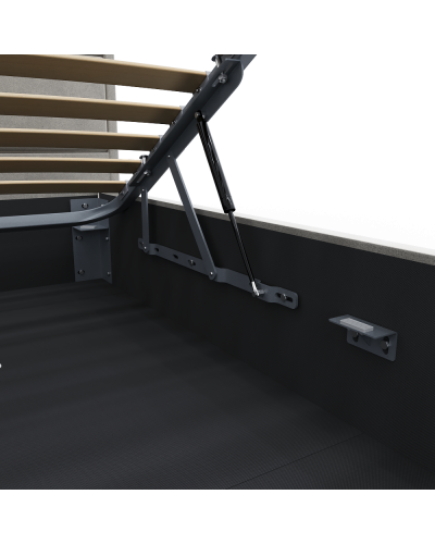 Ліжко Homefort Maria