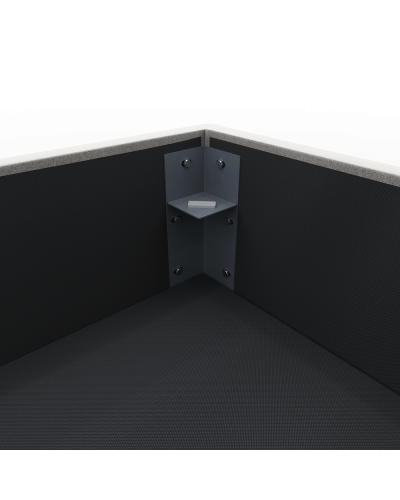 Ліжко Homefort Olivia