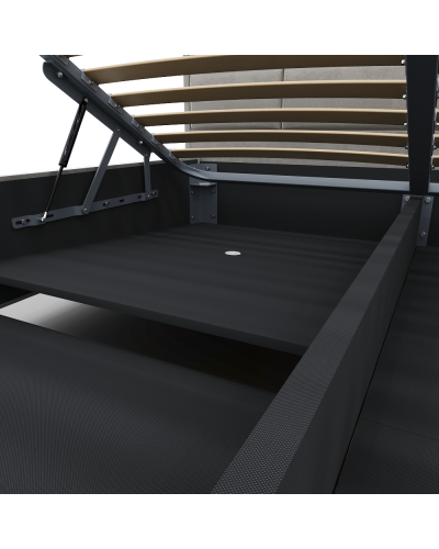 Ліжко Homefort Olivia