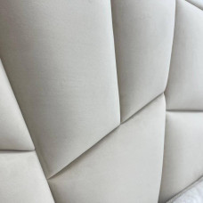 Ліжко м'яке Homefort Seul