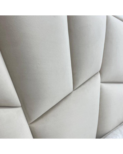 Ліжко м'яке Homefort Seul