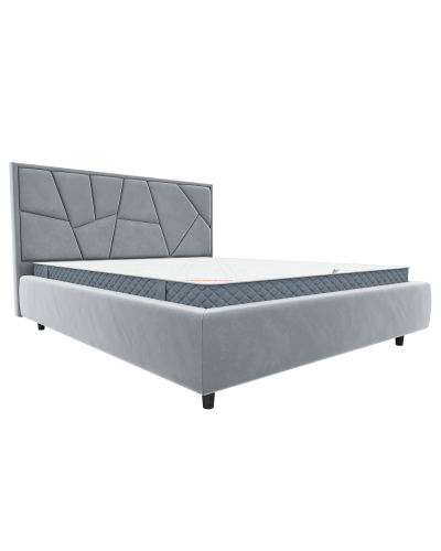 Ліжко м'яке Homefort Seul