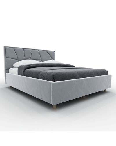 Ліжко м'яке Homefort Seul