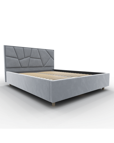 Ліжко м'яке Homefort Seul