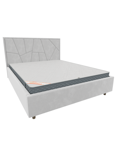 Ліжко м'яке Homefort Seul