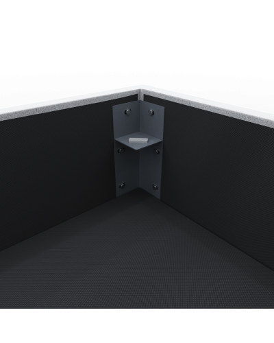 Ліжко Homefort Stenli