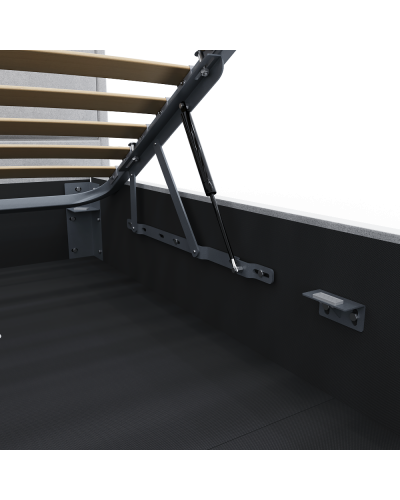 Ліжко Homefort Stenli