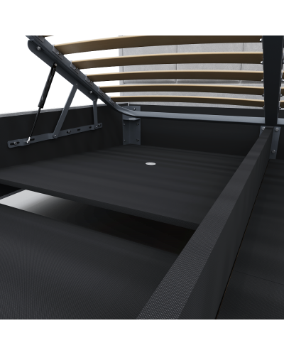 Ліжко Homefort Stenli