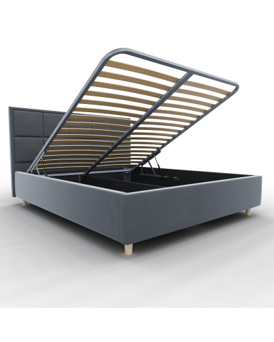 Ліжко Homefort Tatiana