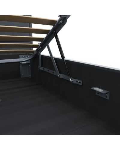 Ліжко Homefort Tatiana