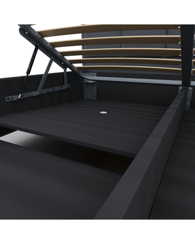 Ліжко Homefort Tatiana