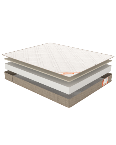 Матрац ортопедичний Homefort Foam Memory