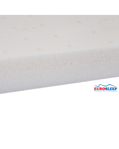Матраци Eurosleep    ESМодель Latex x3 купити у Postel.biz.ua