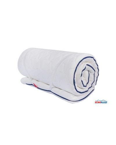 Матраци Eurosleep    ESМодель SUPER STRONG трикотаж купити у Postel.biz.ua