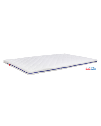 Матраци Eurosleep    ESМодель SUPER STRONG трикотаж купити у Postel.biz.ua