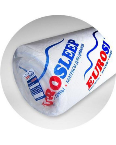 Матраци Eurosleep    ESМодель SUPER STRONG трикотаж купити у Postel.biz.ua