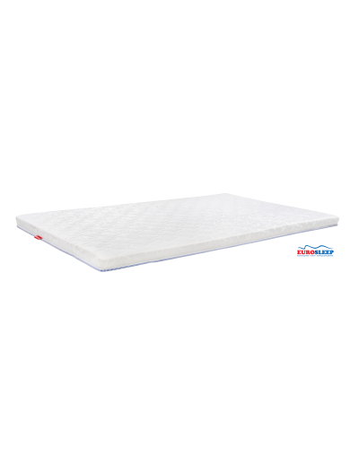 Матраци Eurosleep    ESМодель MEMORY-MIX жаккард купити у Postel.biz.ua