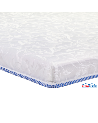 Матраци Eurosleep    ESМодель BIG-MEMORY жаккард купити у Postel.biz.ua