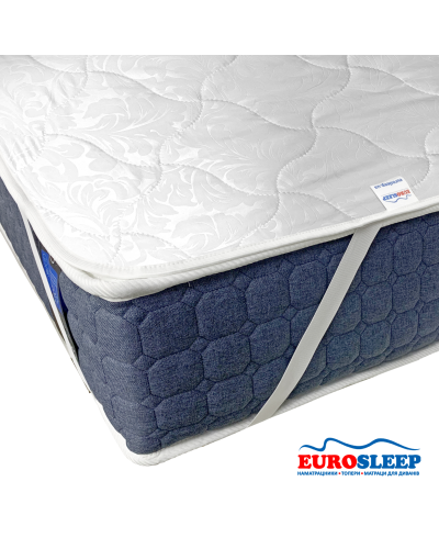 Матрацні чохли та наматрацники Eurosleep    ESНаматрасник Cover 1 купити у Postel.biz.ua