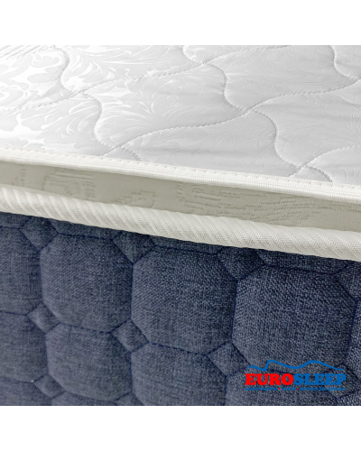 Матрацні чохли та наматрацники Eurosleep    ESНаматрасник Cover 1 купити у Postel.biz.ua