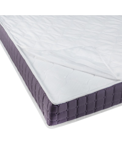 Матрацні чохли та наматрацники Eurosleep    ESНаматрасник Cover 1 купити у Postel.biz.ua